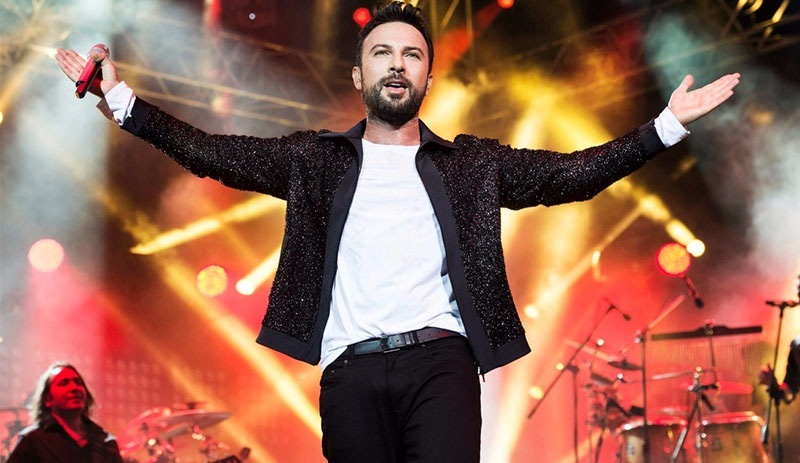 Tarkan, Coronavirus sebebiyle milyonluk konser teklifini reddetti