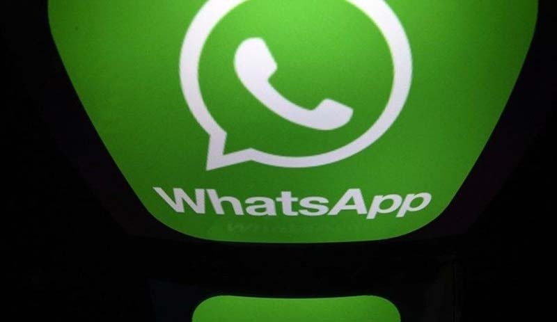 Bir bağlantı veya kod ile WhatsApp hesabınızı kaybedebilirsiniz