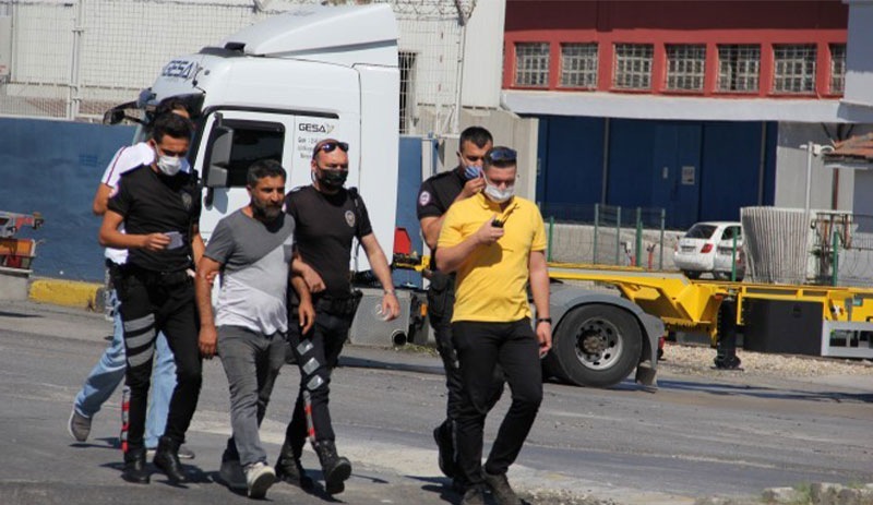 HDP'li olduğu için AKP'li Belediye Başkanı'nın mobbingine maruz kalan belediye işçisi intihara kalkıştı