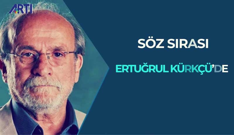 'Sedat Peker topluma devleti anlatıyor'