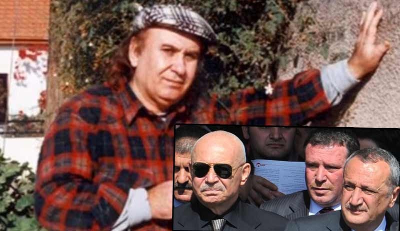 Sedat Peker’in kardeşi Atilla’dan gazeteci Kutlu Adalı cinayetine ilişkin itiraflar