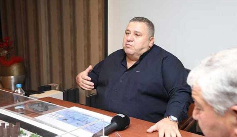 KKTC eski Başbakanı Kalyoncu'dan Falyalı açıklaması: Savcılarla arası çok iyi, kimse soruşturamıyor