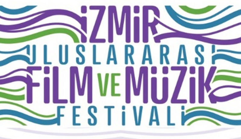 İzmir Uluslararası Film ve Müzik Festivali, 21 Haziran’da başlıyor