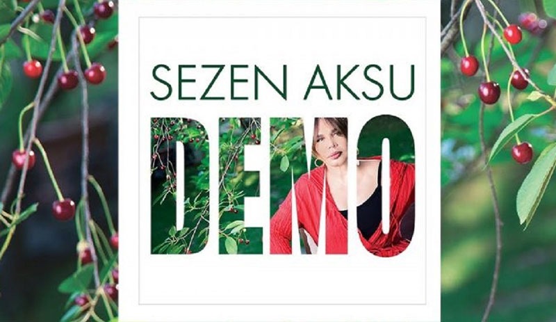 Kültür Servisi'ne 'telif davası': 'Bu dava Sezen Aksu adına açıldı ve onun adıyla anılacak'