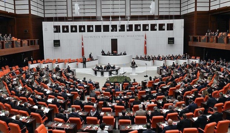 AKP'nin mini infaz paketine muhalefet şerh düştü: Savcılara Saray baskısı olacak