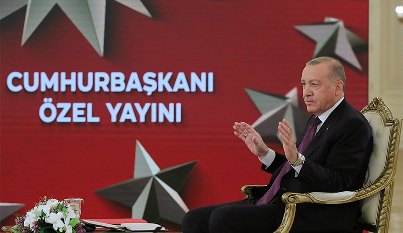 Dün geceki faiz açıklaması dünya medyasında: Erdoğan açıkladı, TL rekor seviyede dibi gördü