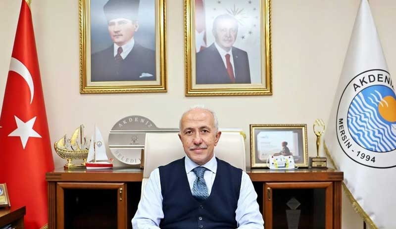 AKP'li başkandan itiraf: Ekonomiyle alakalı intihar olmaz, o zaman ülkenin yarısı intihar etsin