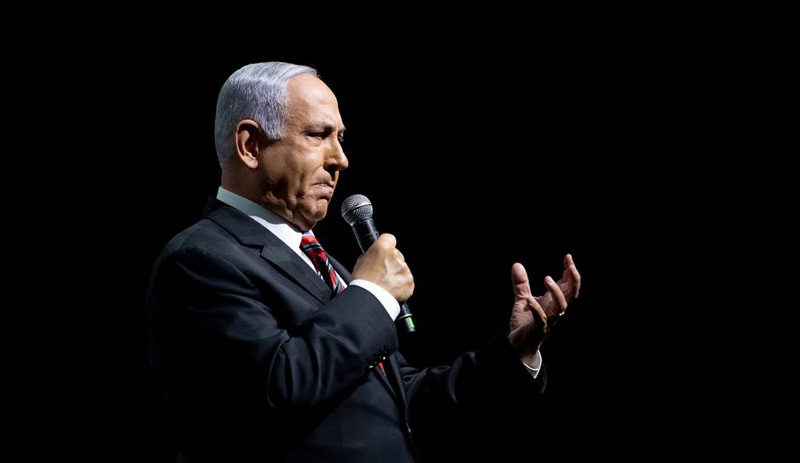Netanyahu'dan ilk açıklama: Tüm sağ Knesset üyeleri bu tehlikeli sol hükümete karşı çıkmalı