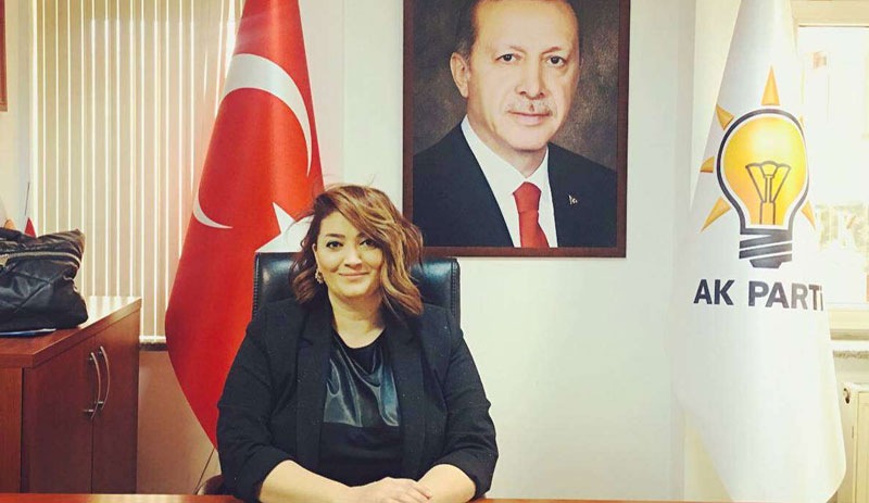 'Yolsuzluk var' diyen AKP'li meclis üyesi istifa etti: Sizi akraba çetenizle baş başa bırakıyorum