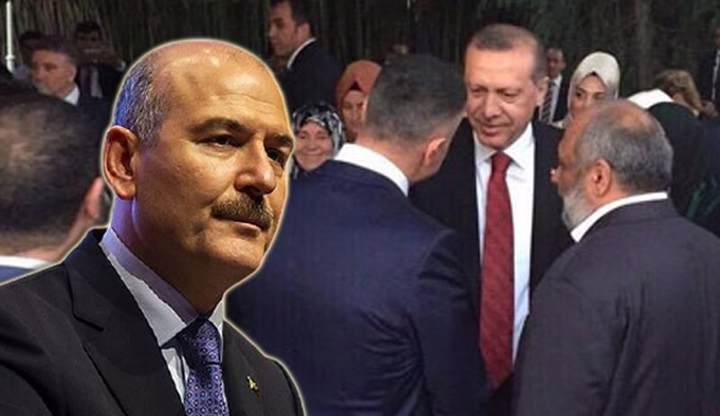 Peker’e yönelik ilk operasyonu yapan eski KOM Müdürü Saçan: AKP'deki iç çekişme mafya üzerinden dönüyor