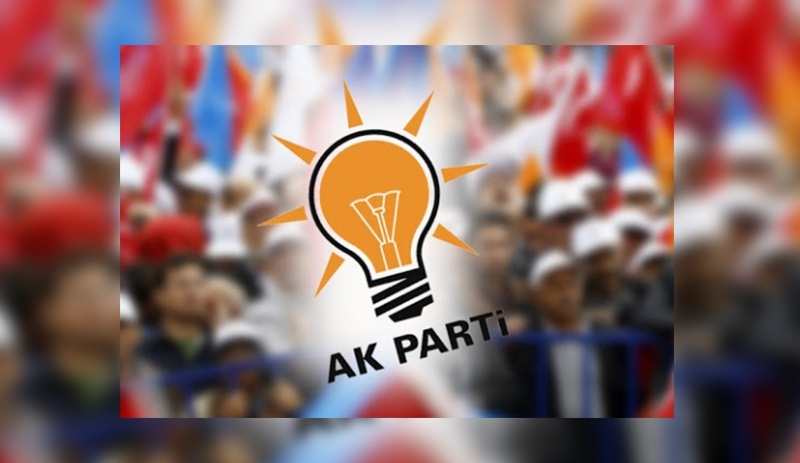 AKP’de istifalar devam ediyor: Gençlik Kolları da istifa dilekçesi verdi