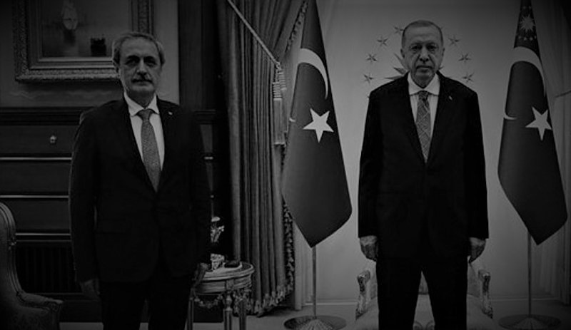 'Yargıtay Cumhuriyet Başsavcısı HDP'ye düşman hukuku uyguluyor'