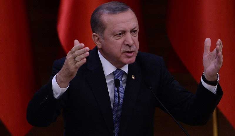 TİP, Erdoğan'a Erdoğan'ın sözleriyle yanıt verdi