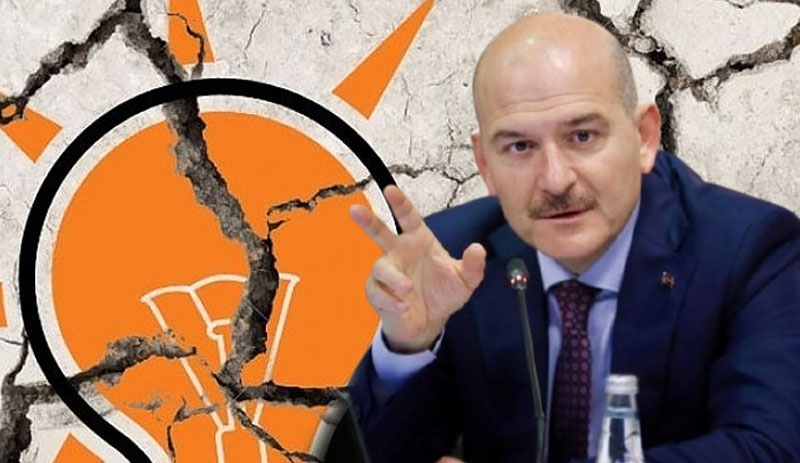 15 milletvekilinin ‘Soylu rahatsızlığı’na AKP’den yalanlama: Bakan bizzat savcılara müracaat etmiştir