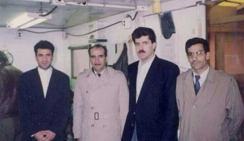 Öcalan'ın dikkat çektiği KDP ile 'derin devlet' ilişkileri yeniden gündemde