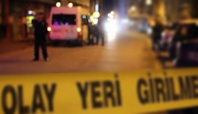 Şişli'de silahlı kavga: Kızını parka götüren baba hayatını kaybetti