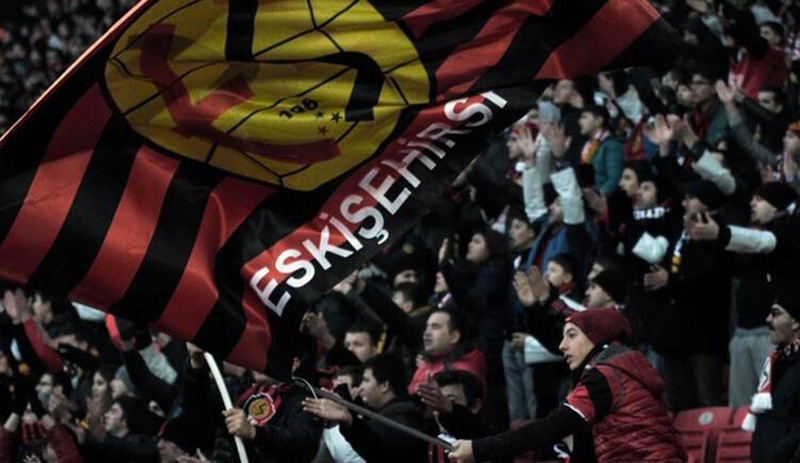 Eskişehirspor 'yok olmanın eşiğinde'