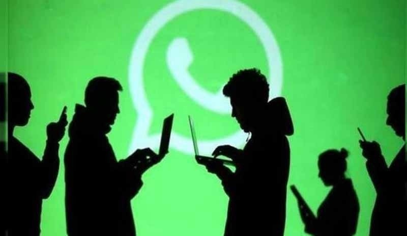 WhatsApp mesaj iletme özelliğini sınırlandırdı