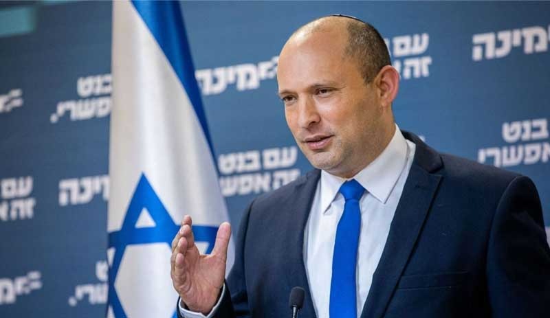 Dünya liderlerinden İsrail'in yeni başbakanına tebrik: Çalışmayı dört gözle bekliyoruz