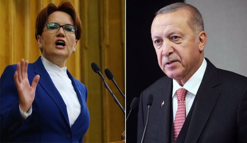 Kulis: Akşener'in Erdoğan'ı Netanyahu'ya benzetmesi ittifak stratejisinde değişikliğe neden oldu