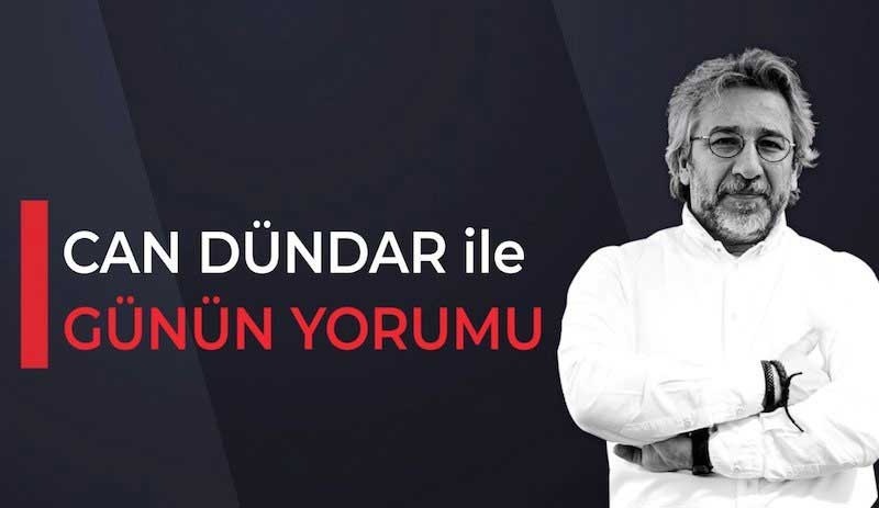 'Erdoğan sıkıştı, haydi Mehmet göreve!'