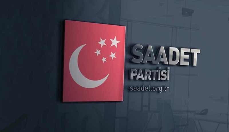 'Cumhur ittifakına göz kırpan' Oğuzhan Asiltürk’e Saadet Partisi’nden yanıt