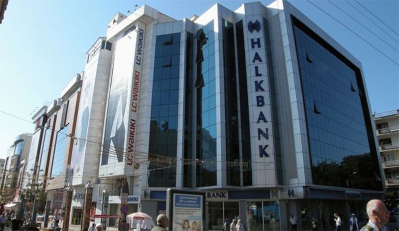 Halkbank'tan açıklama: ABD'deki davada uzlaşma haberleri yanıltıcı
