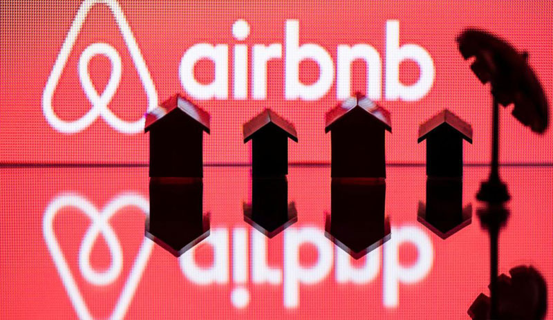 AB'de yeni Airbnb yasası yolda: Sınırlama getiriliyor