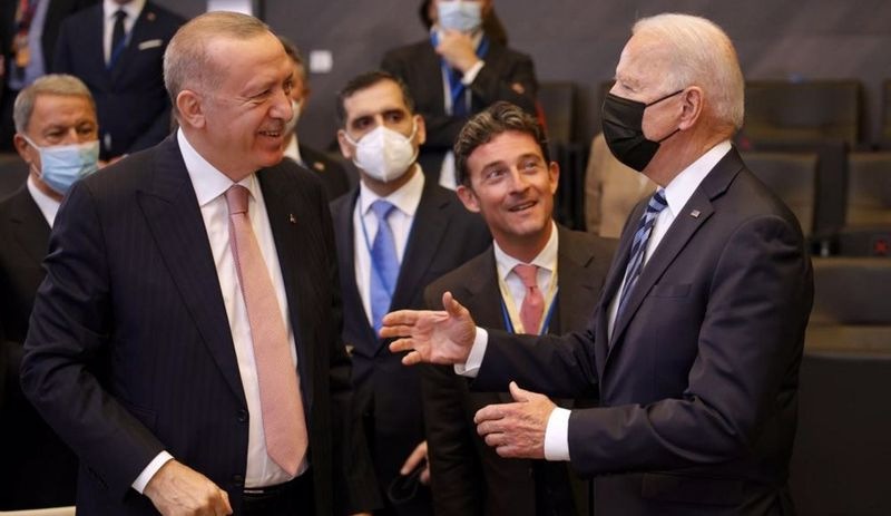 Terkoğlu: AKP 'vallahi biz NATO’cuyuz' demek için Mehmetçiği Afganistan’a göndermeye talip oldu