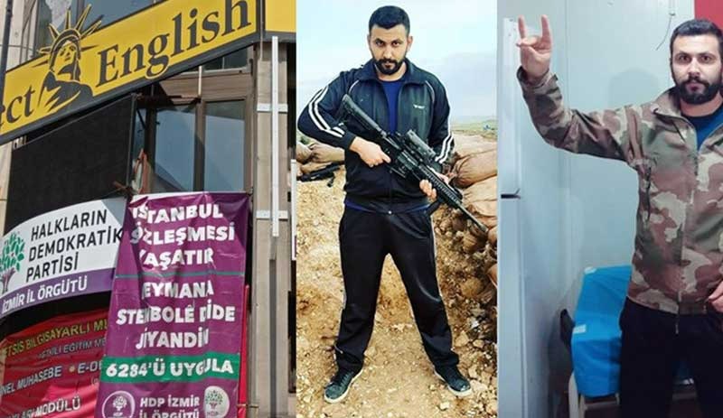 HDP'li Deniz Poyraz'ı öldüren saldırgan: Başka kişiler de olsaydı, onlara da ateş açacaktım