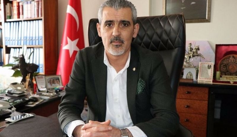 CHP’li Hacıbektaş Belediyesi Başkanı'na saldırı: 'Sebebi rant'