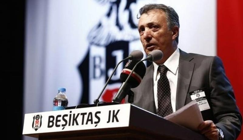 Ahmet Nur Çebi istifayı yalanladı, Sergen Yalçın sorusunu yanıtsız bıraktı