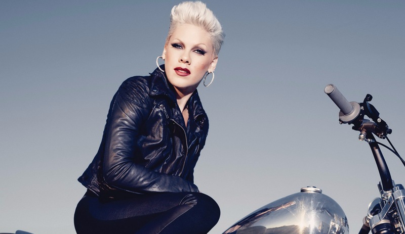 Pink'ten yeni single