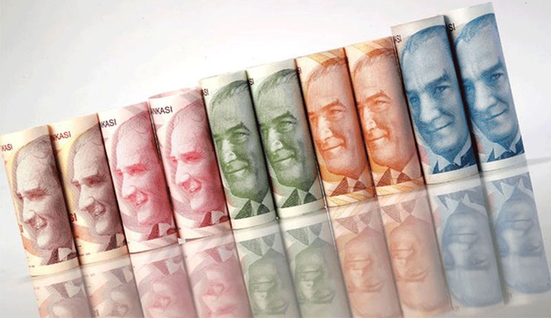 Türk Lirası, dolar karşısında 36 para birimi arasında dibi gördü