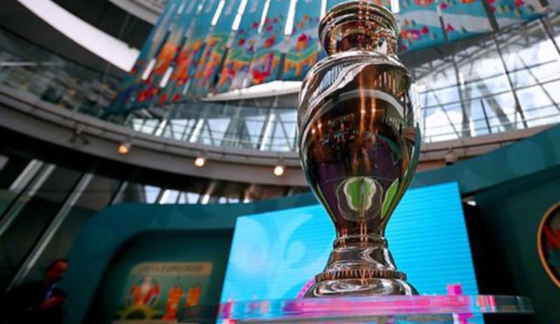 EURO 2020'de son 16 turu heyecanı başlıyor