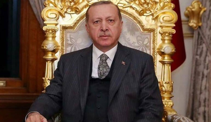 Erdoğan, çıkardığı 'tasarruf tedbirleri genelgesi'nde 'ben hariç' dedi