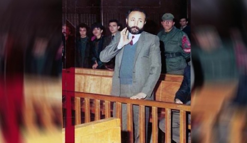Vedat Aydın cinayetinde zaman aşımına 2 gün kaldı: İnsanlığa karşı suçlar kapsamında olmalı