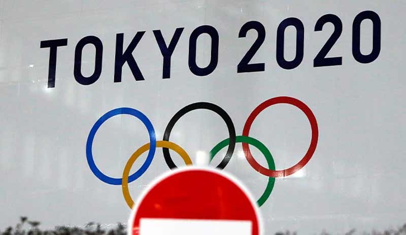 IOC, Türkiye'nin halterde bir Tokyo 2020 kotasını geri aldı