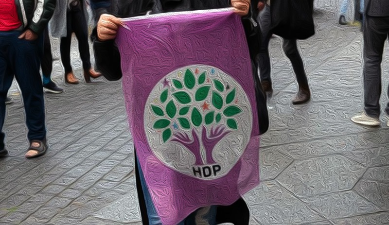 'HDP'yi kapatmayacaklar ama Türkiye'yi son derece tehlikeli bir noktaya getirecekler'