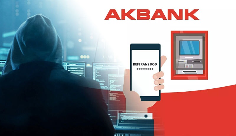 Siber saldırı uzmanı yanıtladı: Akbank'ta 35 saattir neler oluyor, alınması gereken önlemler neler?