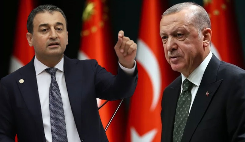 Erdoğan'ın 'Siz bu kardeşinize yetkiyi verin’ sözlerini hatırlattı: Ekonomi allak bullak oldu