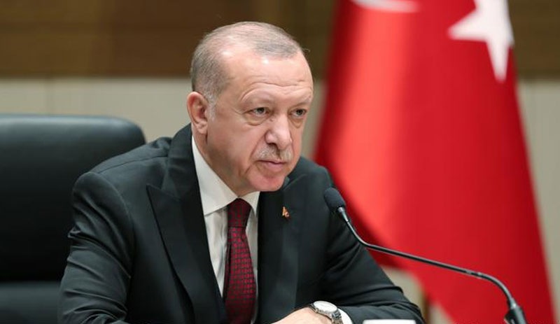 Erdoğan'dan 'Çözüm süreci' açıklaması: Biz başlattık ama sonlandıran biz olmadık