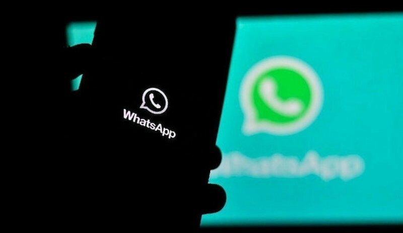 WhatsApp'ın tartışma yaratan sözleşmesi hakkında karar