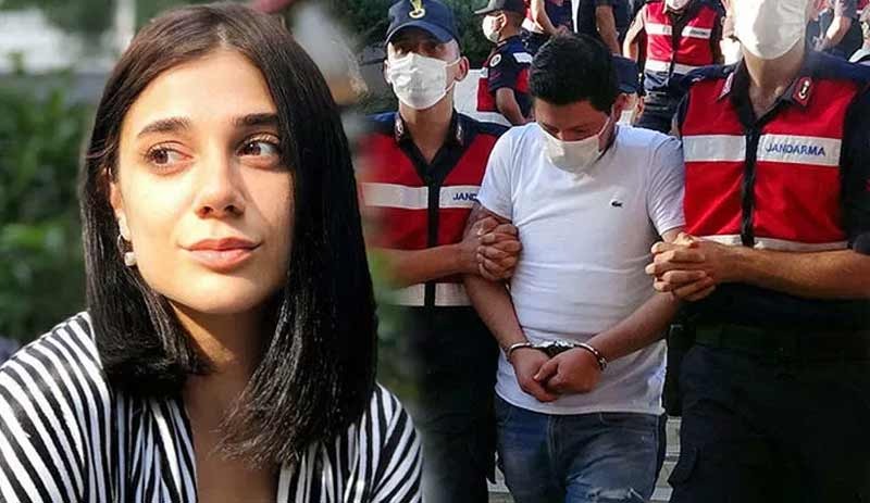 Pınar Gültekin davasında gelişme: Katilin ailesi ve ortağı hakkında iddianame hazırlanacak