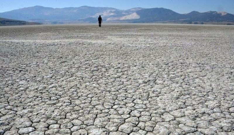 Bereketli topraklarıyla ünlü kentte kuraklık faciası: 'Ağustosun ilk haftasında suyumuz bitecek'