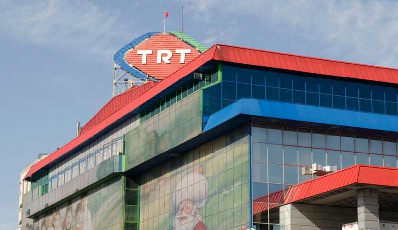 Peker gündeme getirmişti: TRT'de 10 adet silah kayboldu