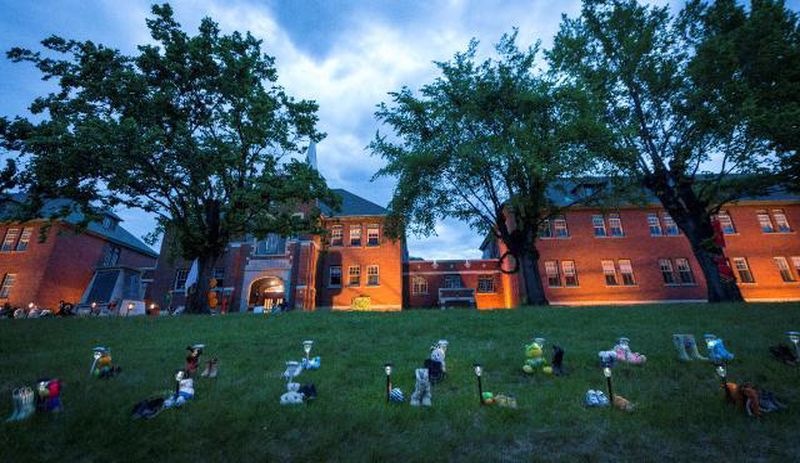 Kanada'da 160’dan fazla isimsiz çocuk mezarı daha bulundu