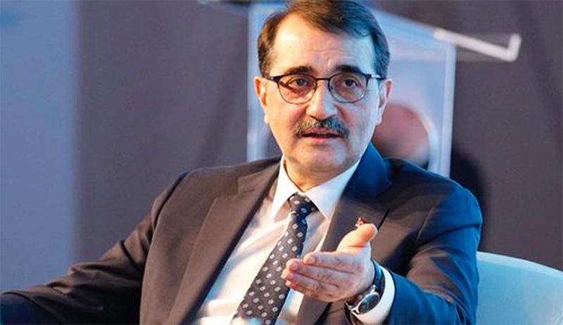 Enerji Bakanı elektrik ve doğalgaz zamlarını savundu: Türkiye ekonomisiyle ilgisi yok