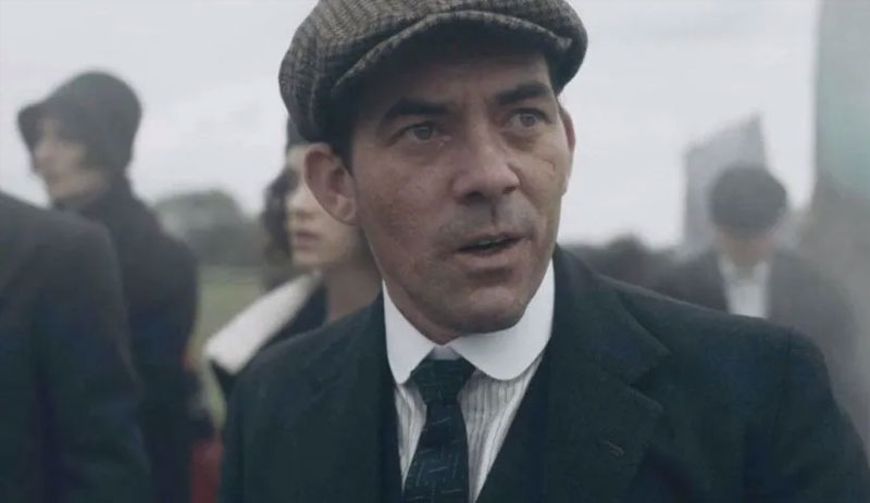 Peaky Blinders oyuncusu Toby Kirkup hastaneden taburcu edildikten sonra öldü