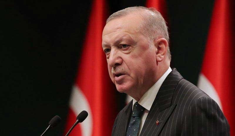 Erdoğan: Hazırlıklarımızı tamamladık, bir müjdemiz var